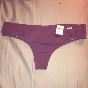 PINK Thongs